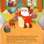 Santa's Surprise - Christmas Pop-Up Board Books