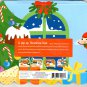 Santa's Surprise - Christmas Pop-Up Board Books
