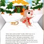 Little Rabbit Anna Discovers Snow - Christmas Pop-Up Board Books