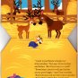 How Tom Became Santa's Reindeer - Christmas Pop-Up Board Books