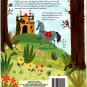 The Scarlet Dragon - A Story with Moral Values - Children's Book