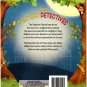 The Delphino Detectives - A Story with Moral Values - Children's Book