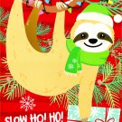 Colortivity - Christmas Holiday - Coloring and Activity Book ~ Slow Ho! Ho!