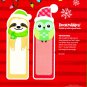 Colortivity - Christmas Holiday - Coloring and Activity Book ~ Slow Ho! Ho!