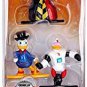 Nano Metalfigs Disney 5-Pack