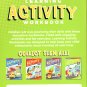 Learning Activity Workbook - Language Arts Grades K 1-2 - Grammar Spelling Vocabulary