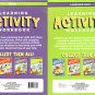 Learning Activity Workbook - Language Arts Grades K 1-2 and Math Grades K 1-2