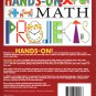 World of Wonder Activity Workbook - Hands - On Math Projects