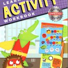 Learning Activity Workbook - Math Grades K 1-2 - Money Math Time