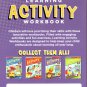 Learning Activity Workbook - Math Grades K 1-2 - Money Math Time