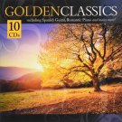 Golden Classics / Various CD v2 (m001) Golden Classics / Various CD v2 (m001)