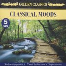 Classical Moods (Various Artists) CD v3 (m001) Classical Moods (Various Artists) CD v3 (m001)