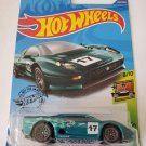 Hot Wheels 2020 Hw Exotics Jaguar XJ220, Green 148/250 Hot Wheels 2020 Hw Exotics Jaguar XJ220, Green 148/250