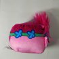 Trolls Poppy Plush Toy Mini Travel Pillow - Cubd Collectibles