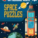 Space Puzzles (Brain Game Treasure Hunts)