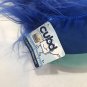 CubdCollectibles Plush Squish Mini Travel Pillow (Blue Troll)