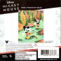 Disney Mickey Mouse - 500 Pieces Jigsaw Puzzle