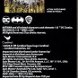 Batman - 100 Piece Jigsaw Puzzle