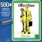 Office Space (Classic Movie) - 500 Pieces Jigsaw Puzzle Office Space (Classic Movie) - 500 Pieces Jigsaw Puzzle
