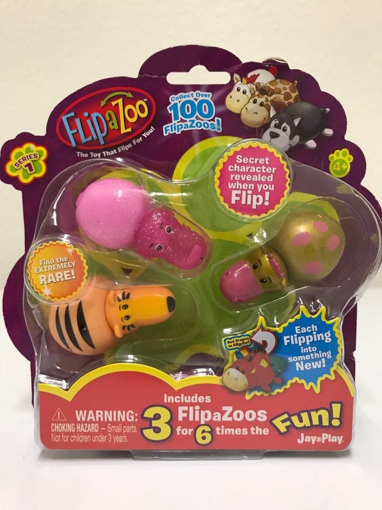 flipazoo smyths