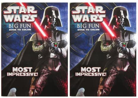 star wars 2 pack