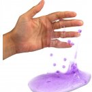 Orb Slimy Hydroflo Floating Slime Balls (Purple)