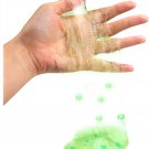 Orb Slimy Hydroflo Floating Slime Balls (Green) r 010 Orb Slimy Hydroflo Floating Slime Balls (Green) r 010
