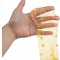 Orb Slimy Hydroflo Floating Slime Balls (Orange)