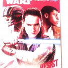 Star Wars StickerTivity Resist Star Wars StickerTivity Resist