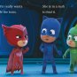 Time to Be a Hero (PJ Masks)
