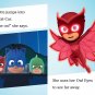 Time to Be a Hero (PJ Masks)