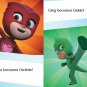 Super Cat Speed! (PJ Masks)