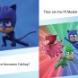 Super Cat Speed! (PJ Masks)