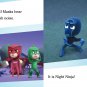Super Cat Speed! (PJ Masks)