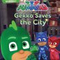 Gekko Saves the City (PJ Masks)
