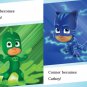 Owlette and the Giving Owl (PJ Masks)
