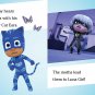 Owlette and the Giving Owl (PJ Masks)