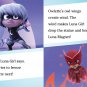 Owlette and the Giving Owl (PJ Masks)