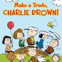 Make a Trade, Charlie Brown! (Peanuts)