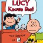 Lucy Knows Best (Peanuts)
