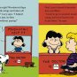 Lucy Knows Best (Peanuts)