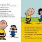 Time for School, Charlie Brown (Peanuts)