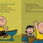 Time for School, Charlie Brown (Peanuts)