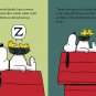 Peanuts - Set of 4 Books