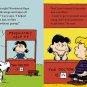 Peanuts - Set of 4 Books