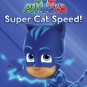 PJ Masks - Set of 4 Books