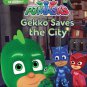 PJ Masks - Set of 4 Books