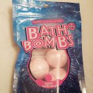Galactic Vanilla Berry BATH BOMBS - 3 PACK