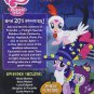 My Little Pony Friendship Is Magic: Spooktacular Pony Tales DVD
