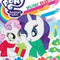 My Little Pony Friendship Is Magic: Holiday Hearts DVD